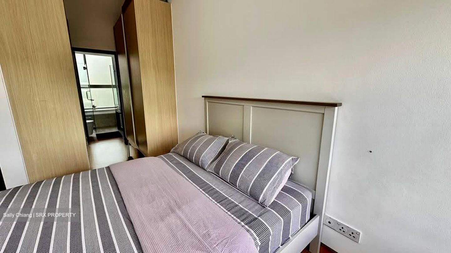 The Fernhill (D10), Apartment #530814771